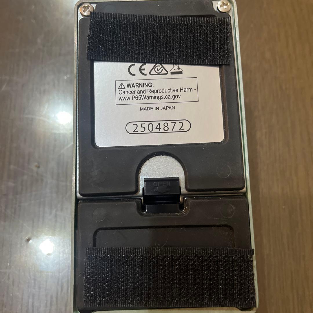 配信機器・PA機器・レコーディング機器 TS9 Tube Screamer