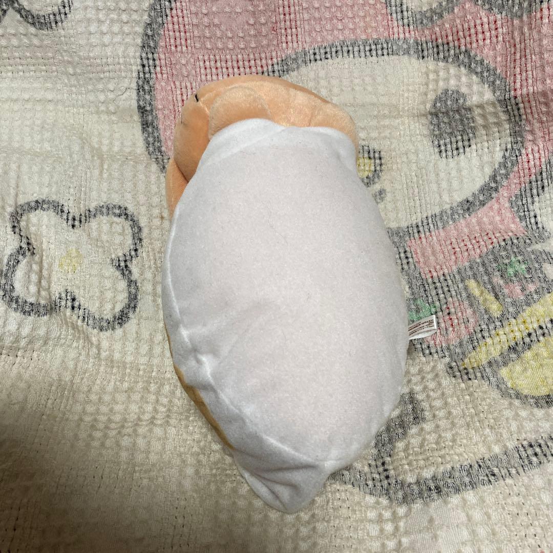 サンエックス　にゃんにゃんにゃんこ　にゃんこレストラン＆にゃんこ飯店　ぬいぐるみ