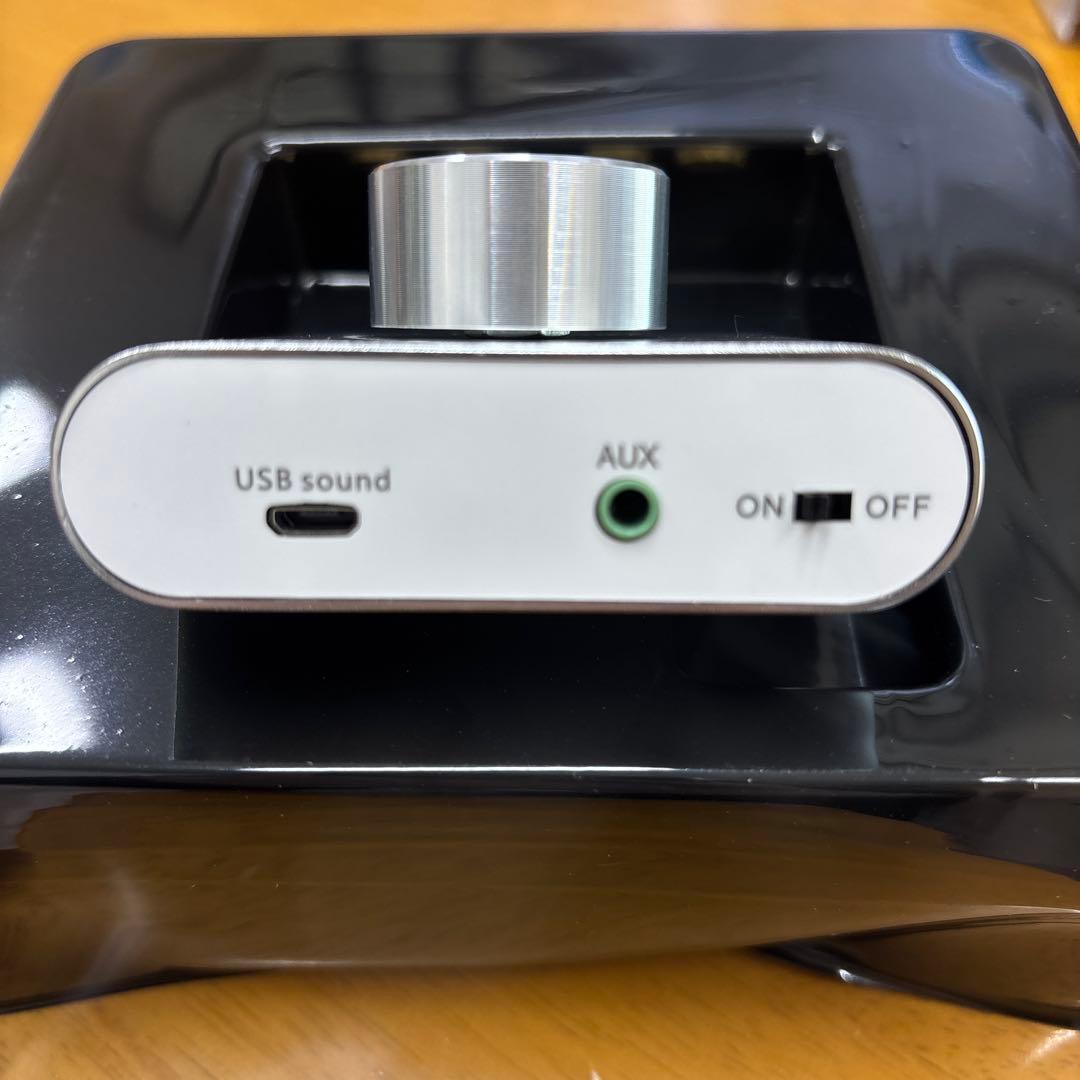 浴室用防水スピーカー Douk audio Nobsound セット