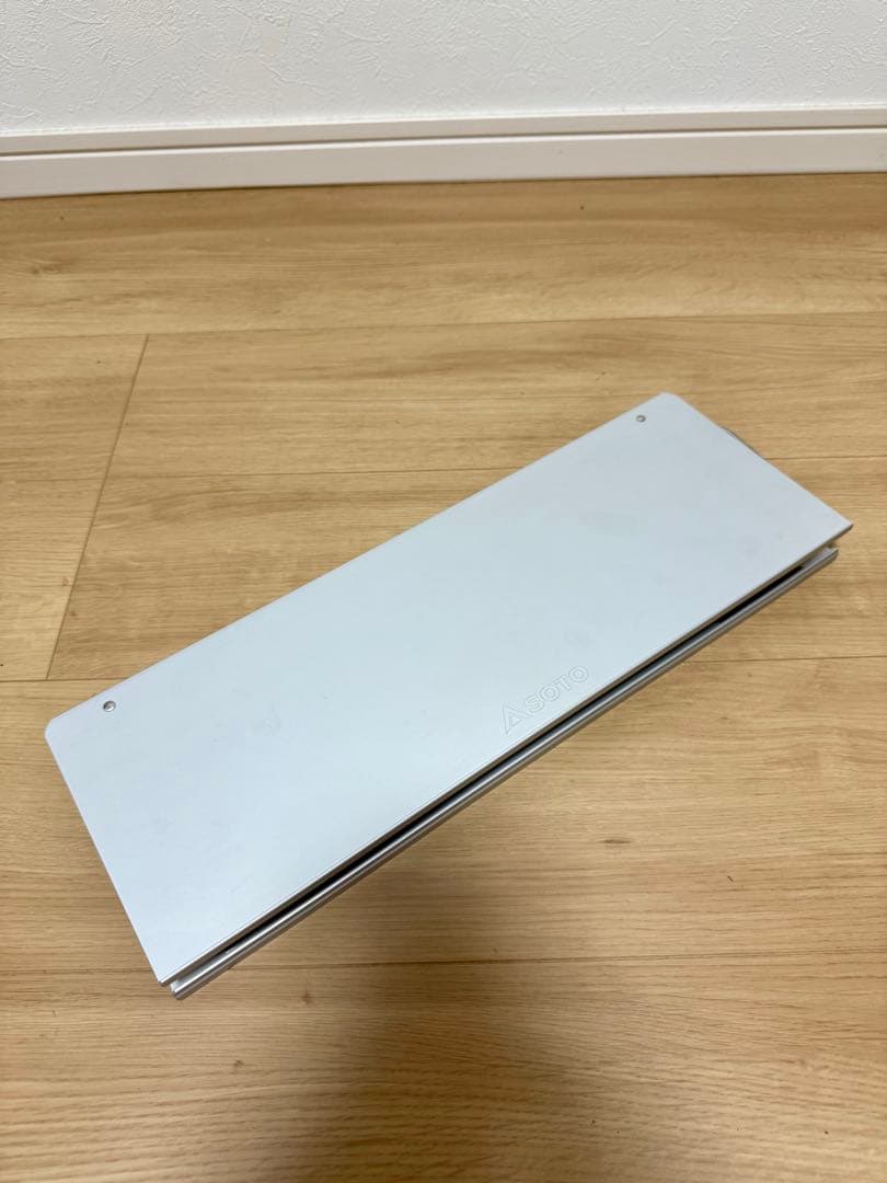 新品SOTO フィールドホッパーL