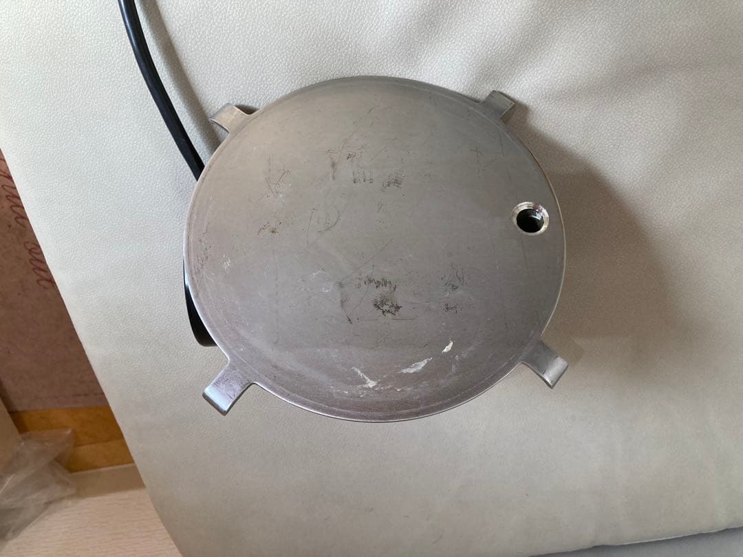 ADA スーパージェットフィルターES-600EX 外部フィルター