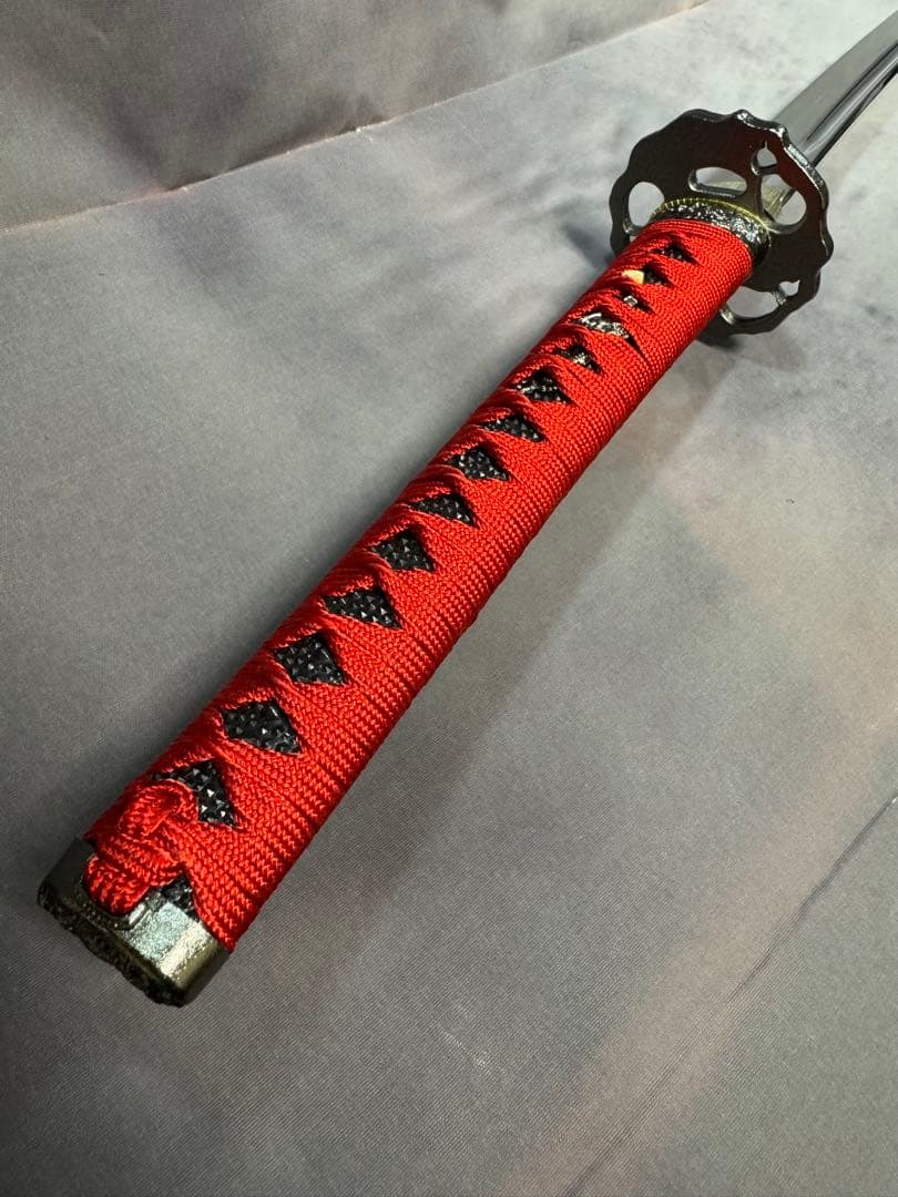 【鑑賞用模造刀】　妖刀　千子村正