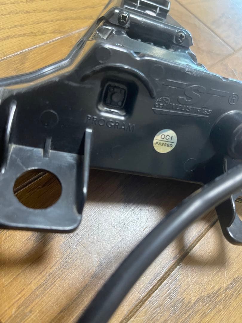 Ninja ニンジャ TST テールランプ スモークタイプ ZX25R ZX4R