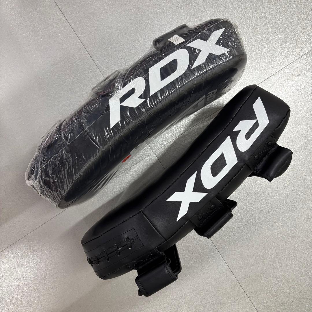 RDX ブラック キックミット 未開封