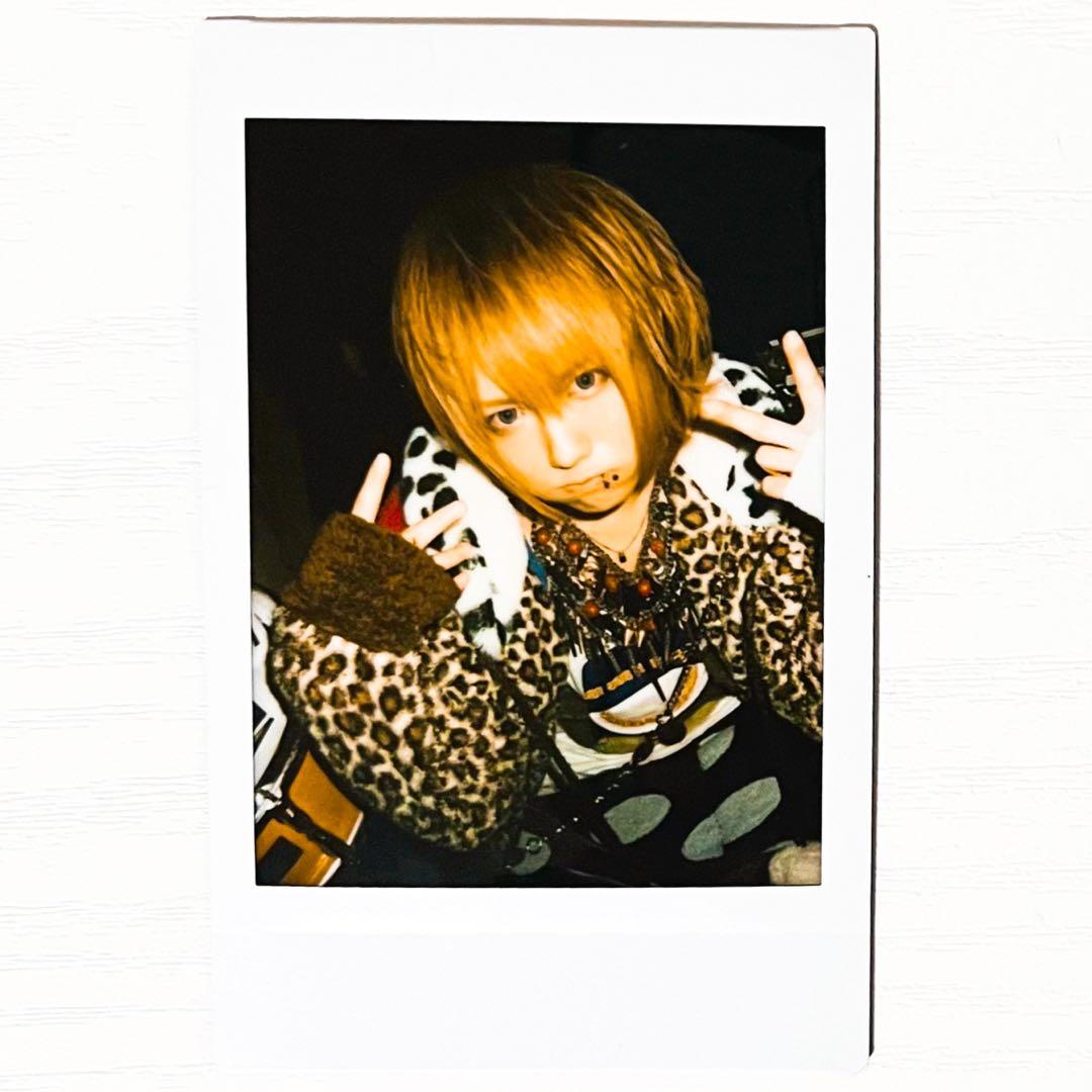 V系★RoNo☆Cro★ろのくろ【Minami】チェキ【132-137】