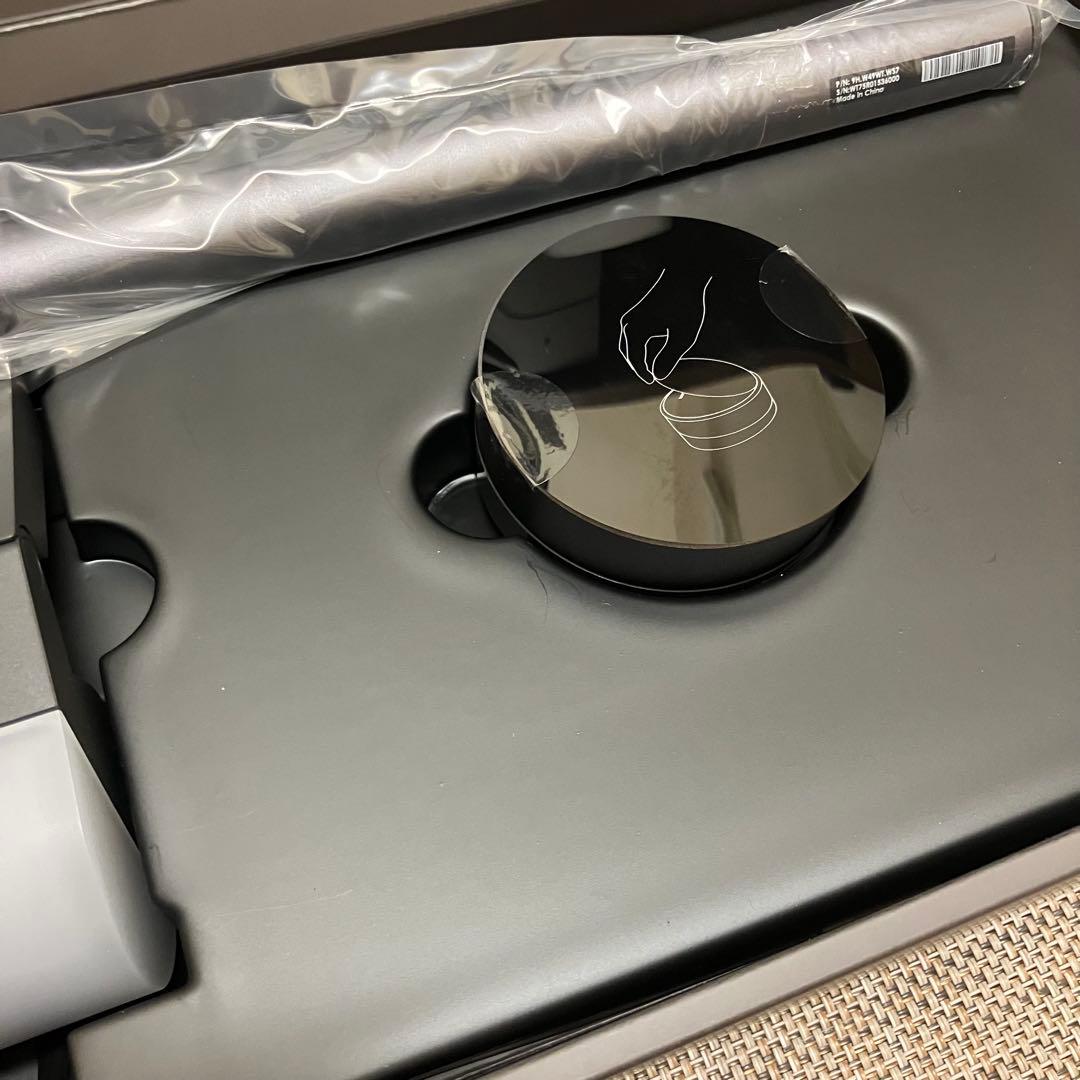 BenQ ScreenBar Halo USBデスクライト