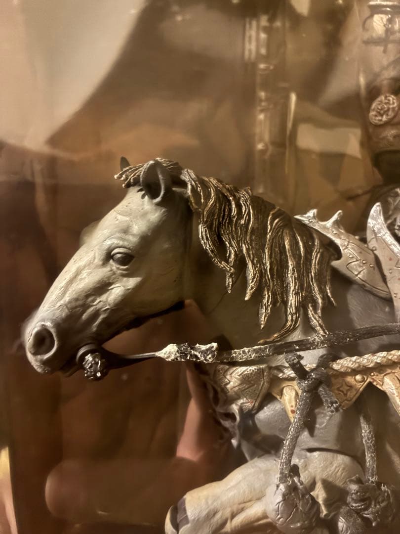 マクファーレンBOXSPAWN THE DARKAGES issue#23