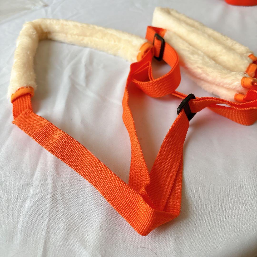 犬 リハビリトレーニングベルト ドッグアシストハーネス ドッグアシスト紐 犬