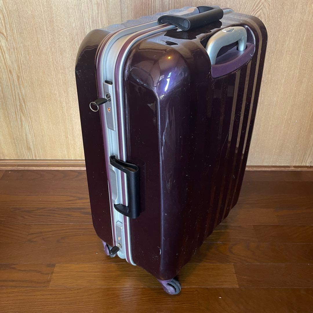 【有名ブランド】アメリカンツーリスター スーツケース キャリーケース Mサイズ