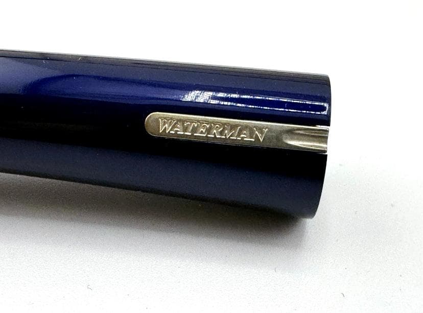 Waterman Serenite ボールペン オリジナルボックス & 未使用