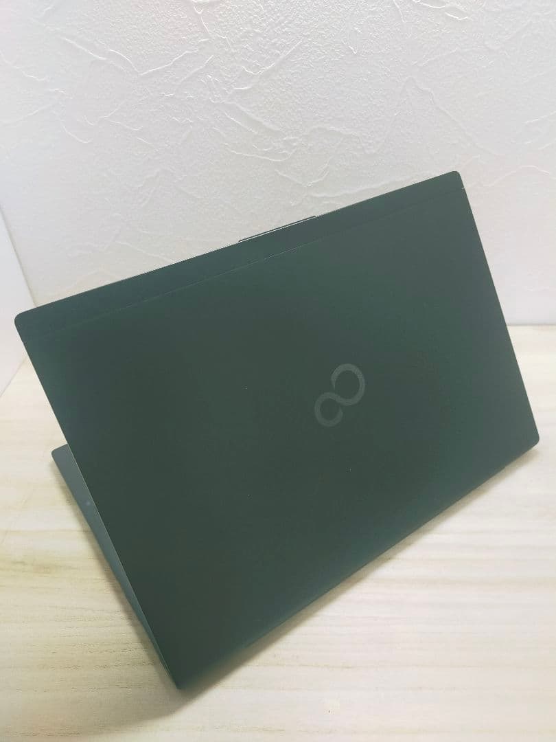 Windowsノート本体 FUJITSU LIFEBOOK U9310/E
