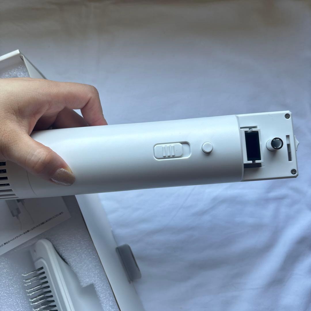 ペットドライヤー 犬 猫用 ヘア乾燥機