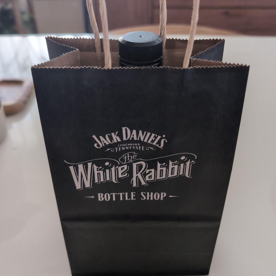 専用Jack Daniel's Distillery Series 375ml