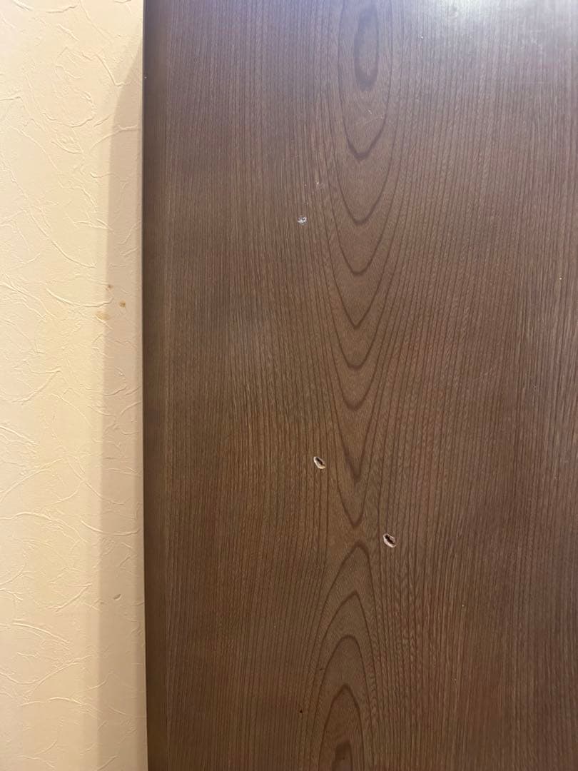 ニトリ家具調こたつ長方形　引き取り限定 150×90