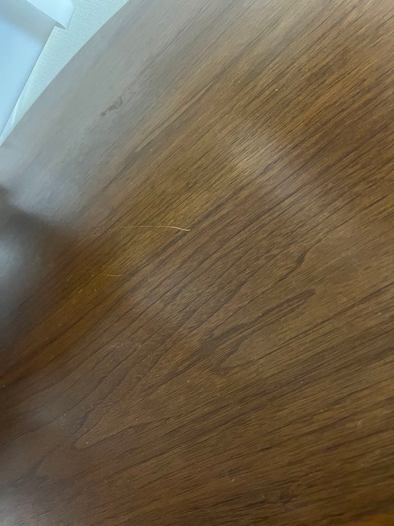 NOCE ダイニングテーブルBF2458 ウォールナット