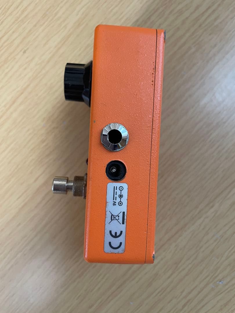 ギター MXR Phase 90