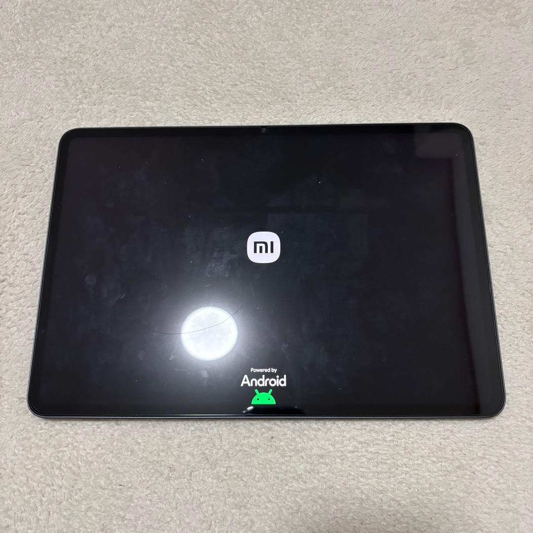 Androidタブレット本体 Xiaomi Pad 6 Pro + Touchpad Keyboard