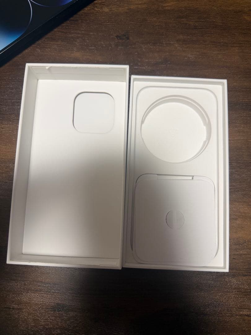 iPhone 14 Pro 256GB SIMフリー 美品　スペースブラック