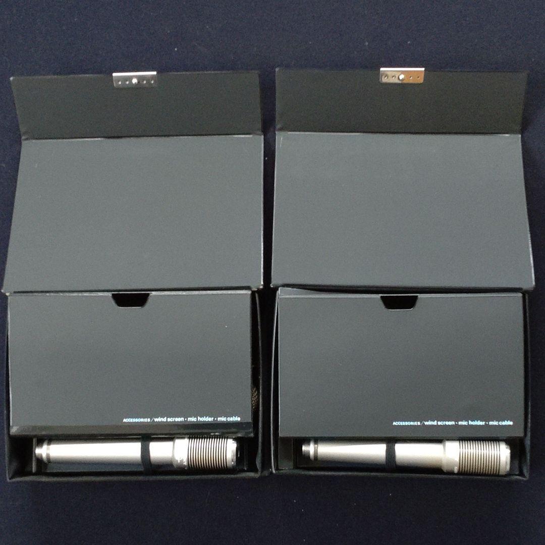 SONY マイクロホン ECM-280