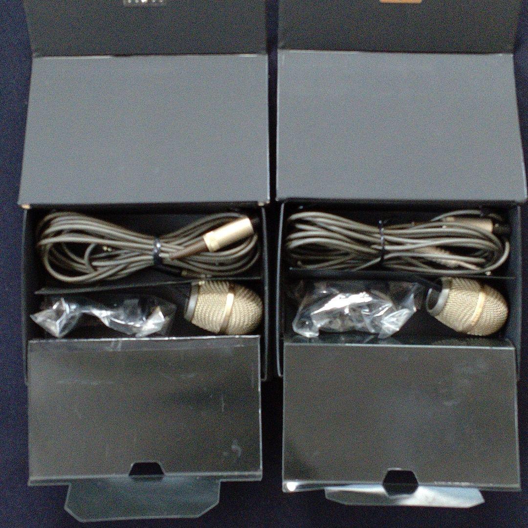 SONY マイクロホン ECM-280