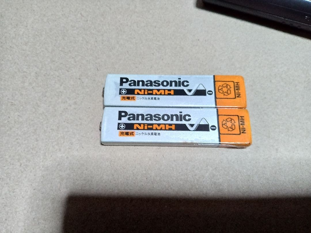 セ*ヤ様 Panasonic SL-CT810 ポータブルCDプレーヤー　中古品