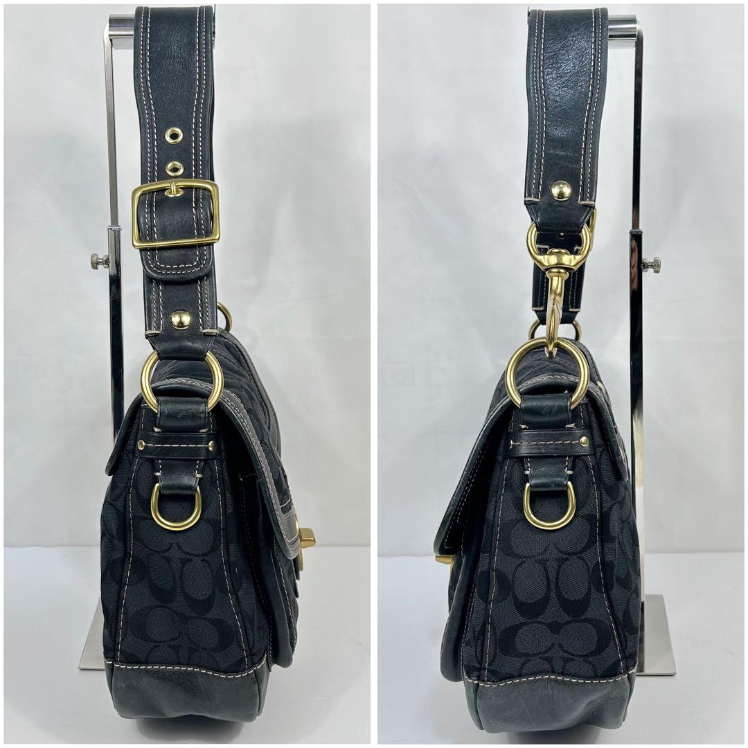 バッグ Coach Legacy Limited Edition ShoulderBag