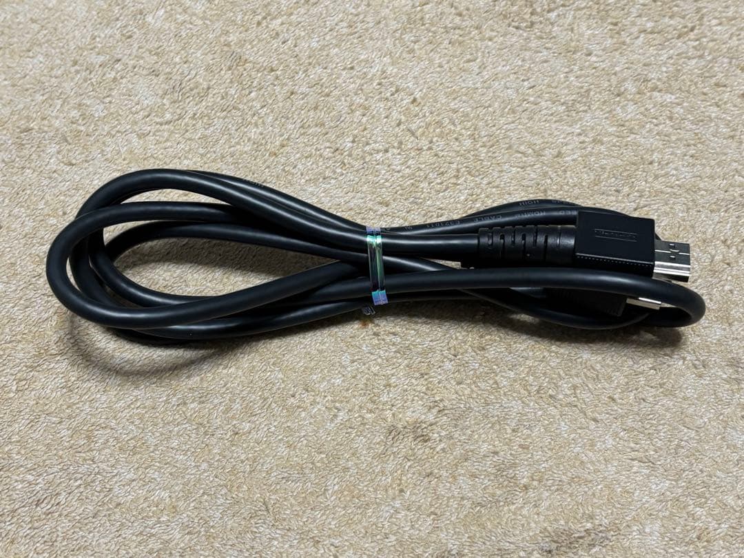 Nintendo Switch 本体 赤色