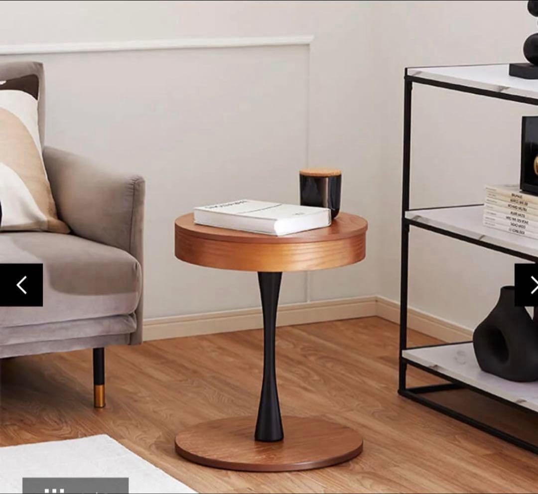 ロウヤ　サイドテーブル