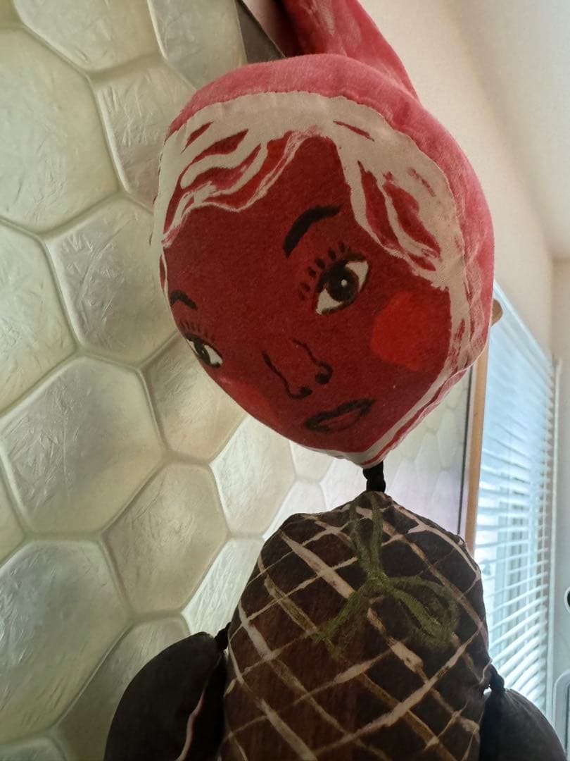 ナタリーレテのハムドール、アッシュペーフランス購入