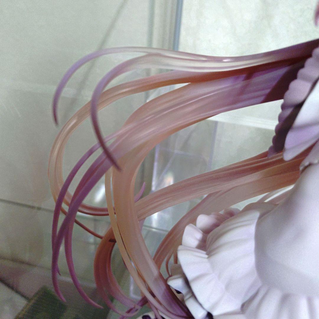 魔法少女まどかマギカ アニプレックス まどか ほむら フィギュア