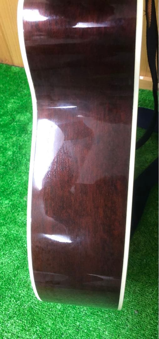 タカミネ Takamine ギター アコギ アコースティック PTU108