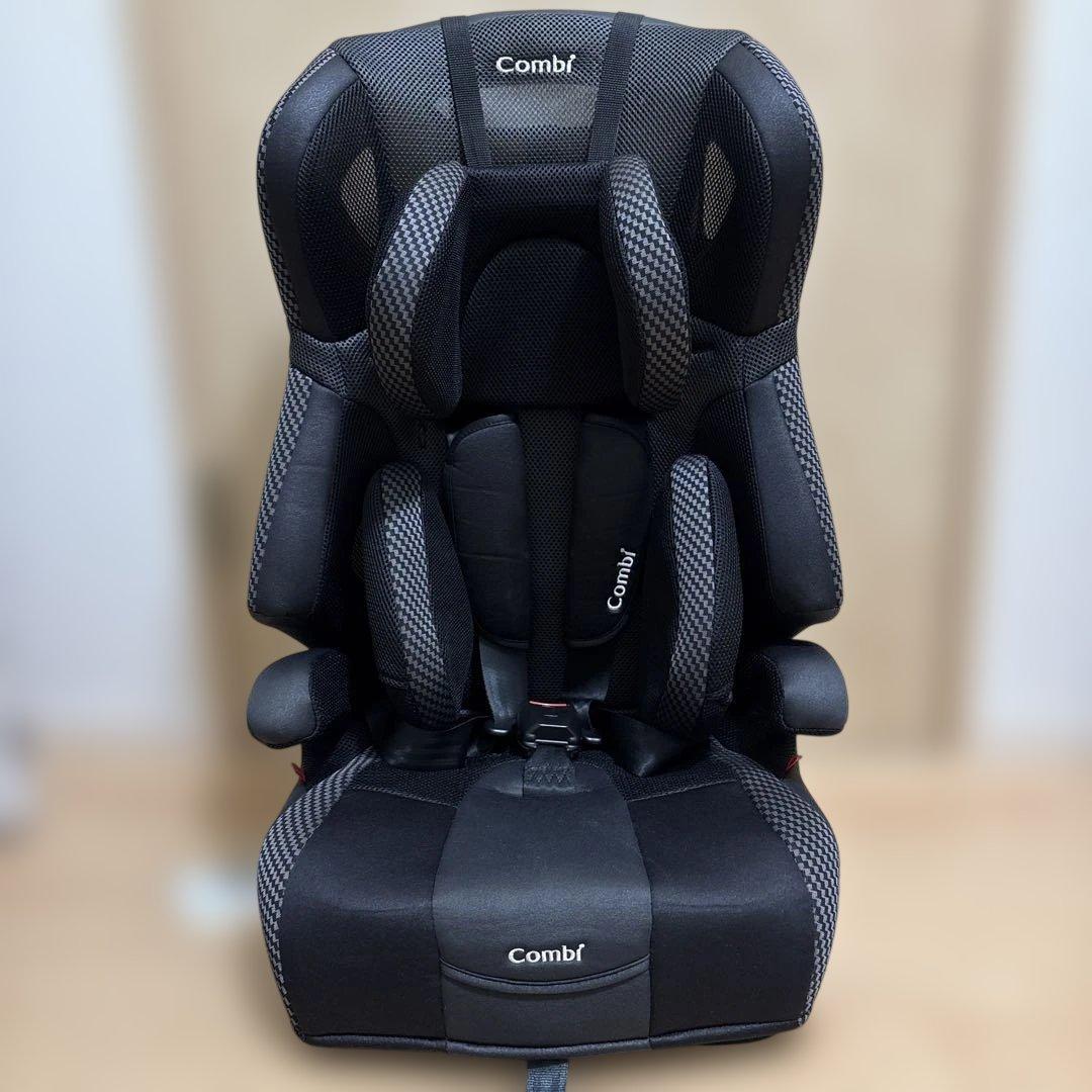 コンビ　チャイルドシート