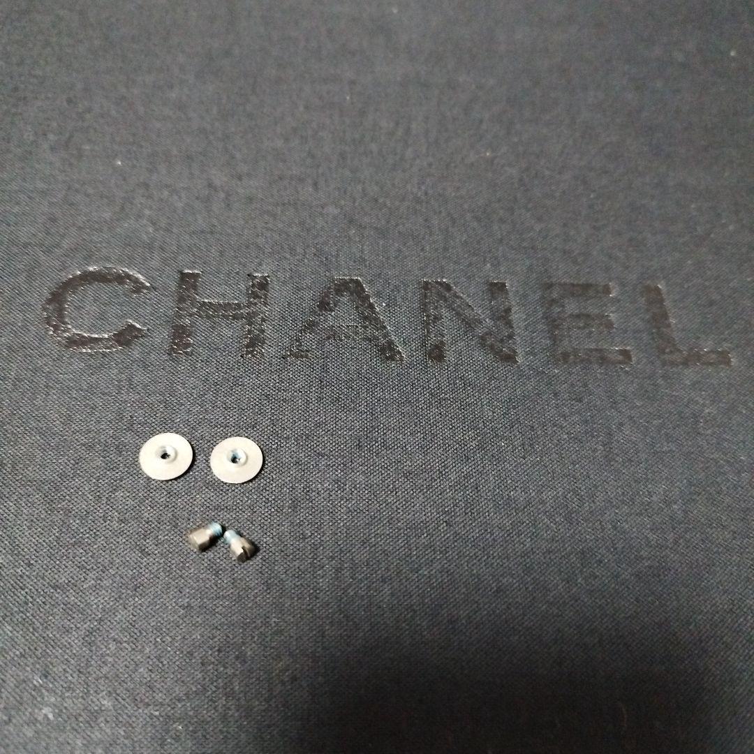 CHANEL 小物