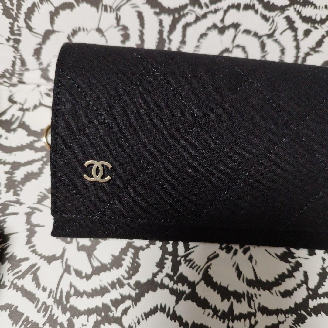 CHANEL 小物