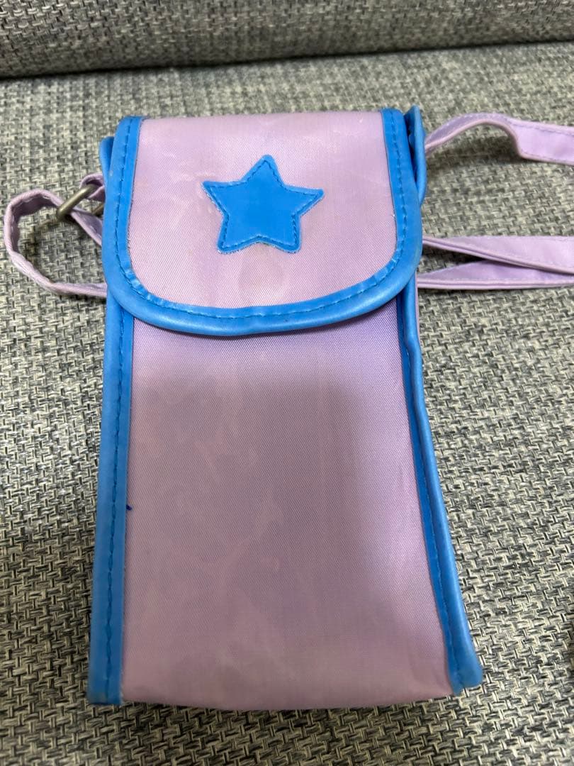 カードキャプターさくら 劇場版カード&ポーチセット