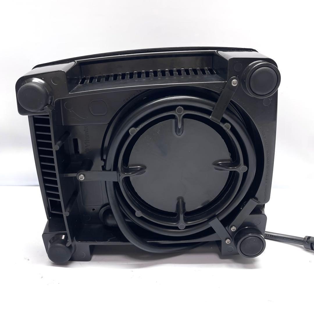 動作保証付　バイタミックス　5200S　ブラック　高性能ブレンダー　VM0103