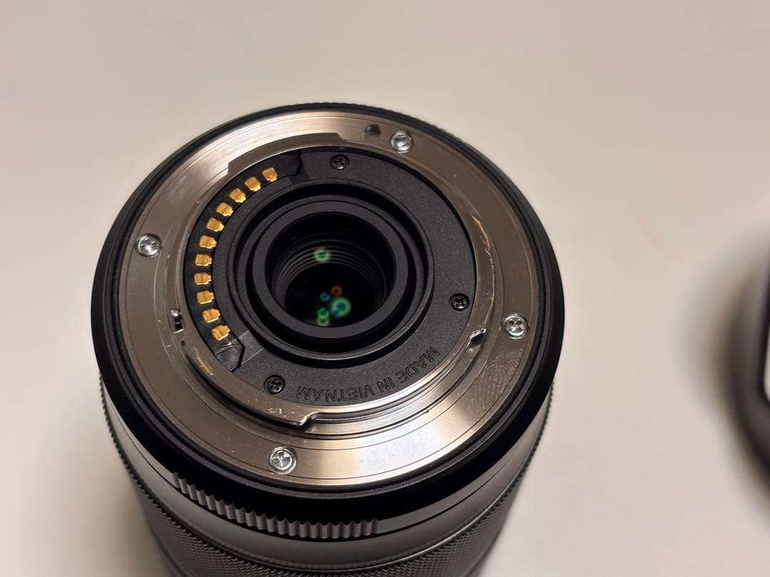 レンズ(ズーム) OLYMPUS M.ZUIKO 14-150mm f/4-5.6 II ED