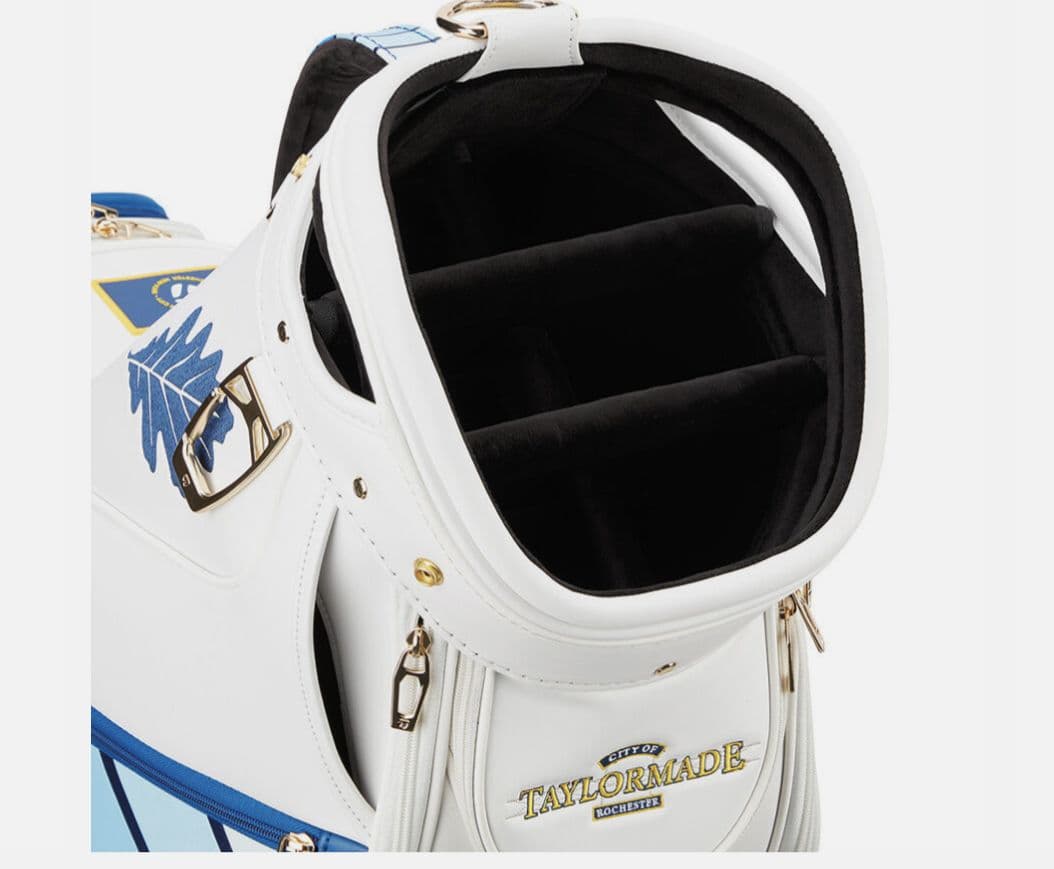 【完売:限定品】全米プロ限定　2023年モデル テーラーメイド
