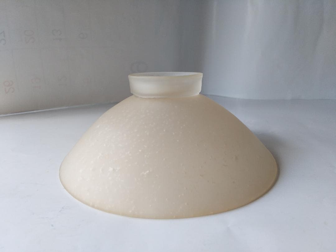 山下富生 硝子製茶碗 玻璃の匠 茶道具 抹茶碗 硝子工芸 美品 です。