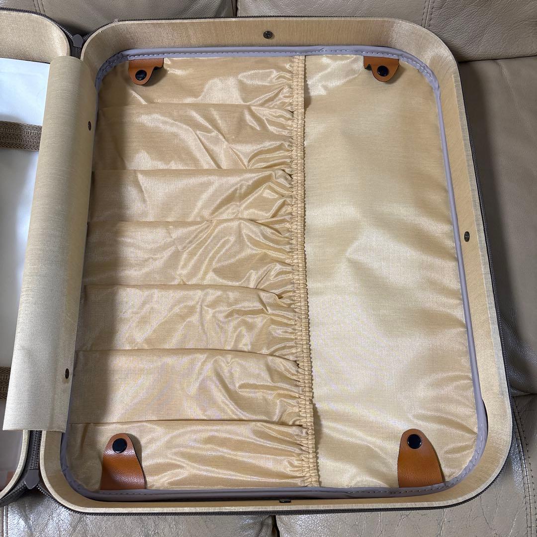 新品未使用　着物　持ち運びバッグ　男女兼用