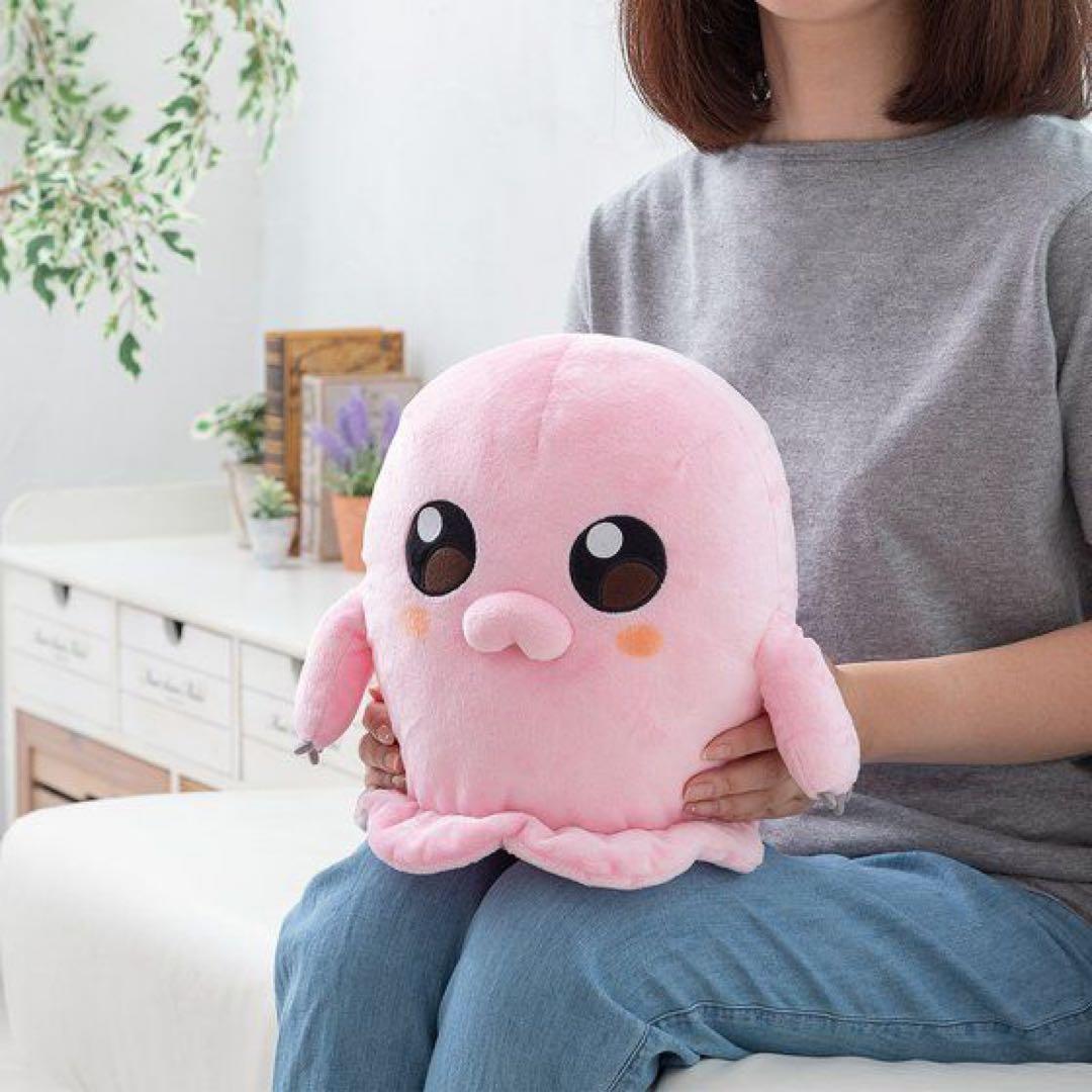 モチモン STUFFED Collection LIMITED デジモン