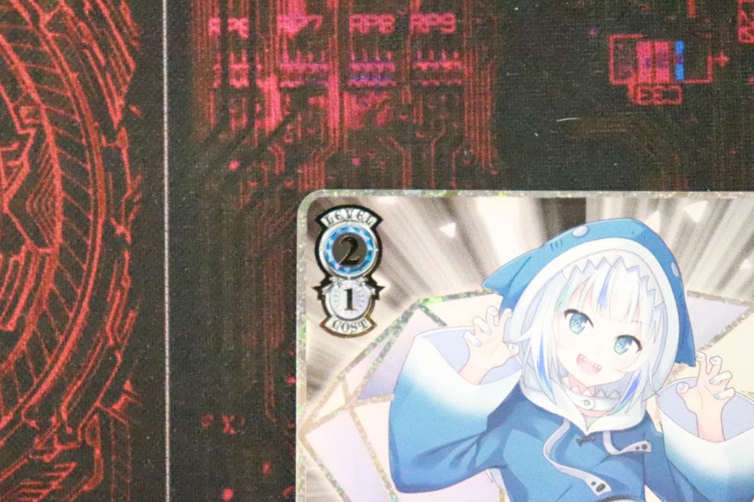 ヴァイス キミと願うミライ がうるぐら SP 44-JD0929-03C