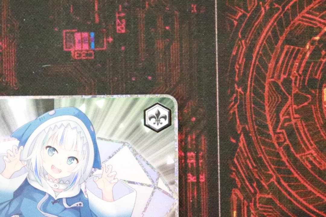 ヴァイス キミと願うミライ がうるぐら SP 44-JD0929-03C