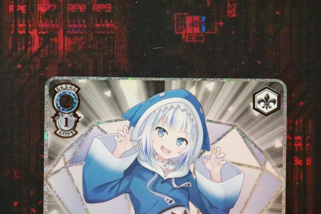 ヴァイス キミと願うミライ がうるぐら SP 44-JD0929-03C