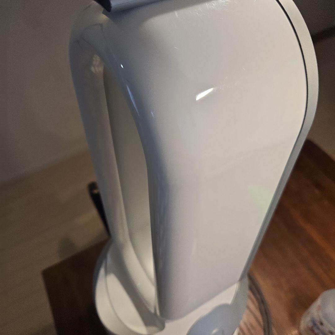 き*ん様 ダイソン 空気清浄機能付 ファンヒーターPure Hot + Cool