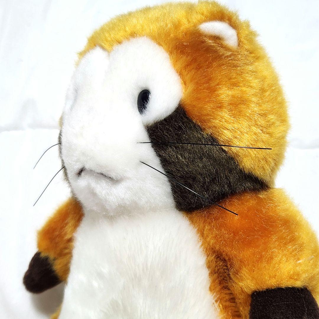 訳あり エラー セキグチ ラスカル 鳴き ぬいぐるみ ノベルティ あいおい生命