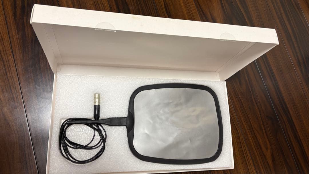 INDIBA 戻し電極板 正規品