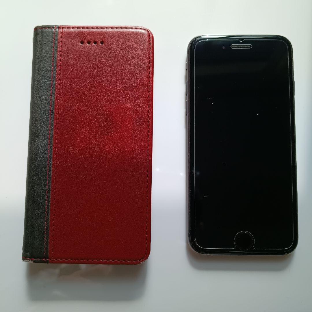 スマートフォン本体 iPhone 8