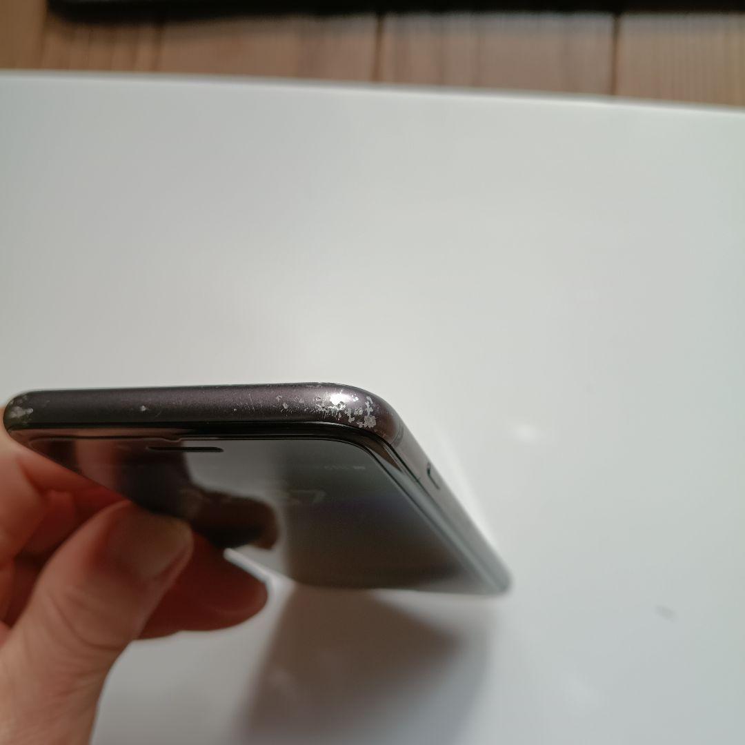 スマートフォン本体 iPhone 8