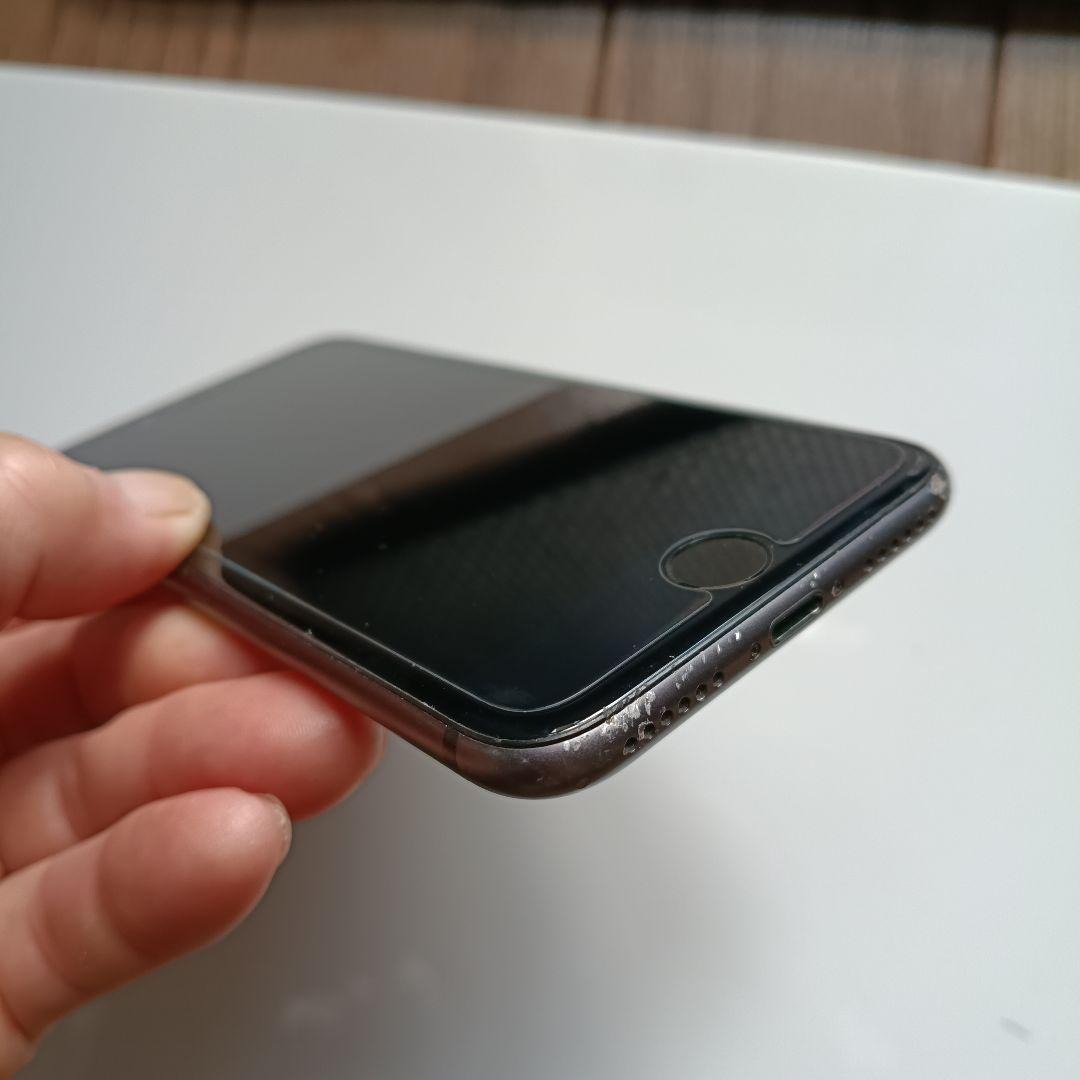 スマートフォン本体 iPhone 8